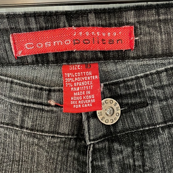 Cosmopolitan Jeans - Picture 2 of 8